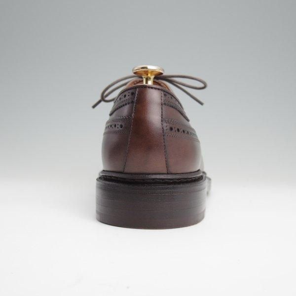 フウガシン SIZE 7【ロングウイング/EARLY-TIMES】 - 高級中古