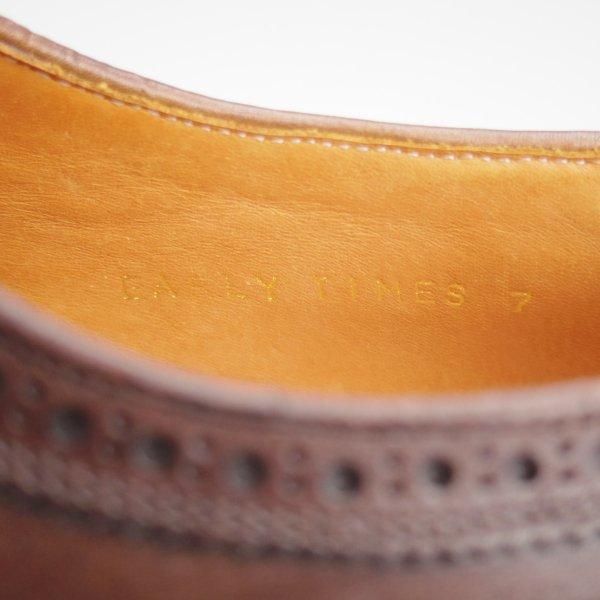 フウガシン SIZE 7【ロングウイング/EARLY-TIMES】 - 高級中古