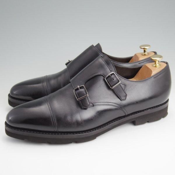 ジョンロブ 9.5E【WILLIAM/ウィリアム】 - 高級中古革靴の買取 ジョンロブ 9.5E【WILLIAM/ウィリアム】 - 高級中古革靴の買取