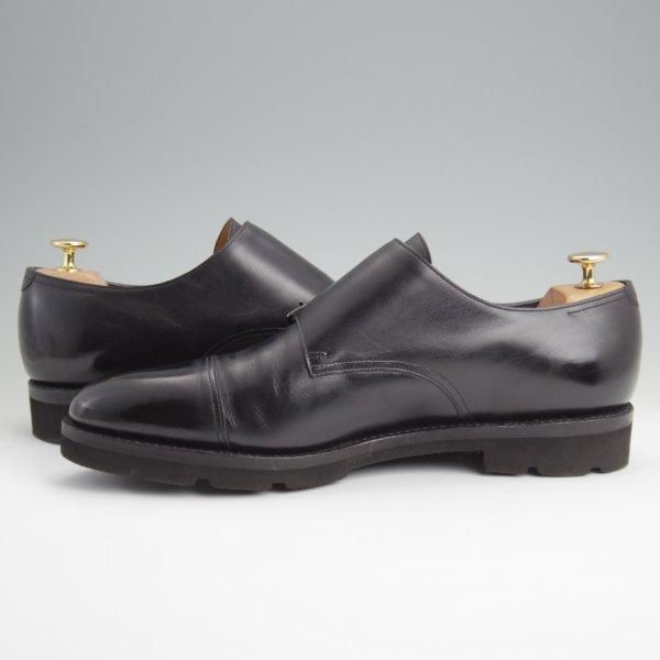 ジョンロブ 9.5E【WILLIAM/ウィリアム】 - 高級中古革靴の買取 ジョンロブ 9.5E【WILLIAM/ウィリアム】 - 高級中古革靴の買取