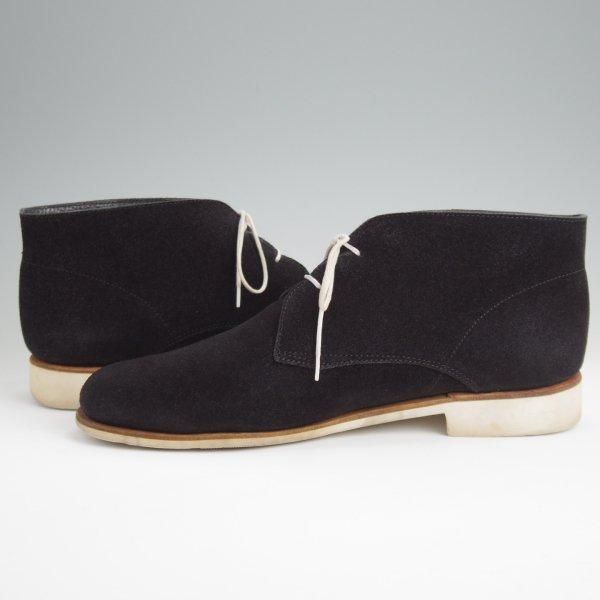 パラブーツ SIZE 8.5【ISSEY MIYAKE別注/チャッカブーツ パラブーツ SIZE 8.5【ISSEY MIYAKE別注/チャッカブーツ