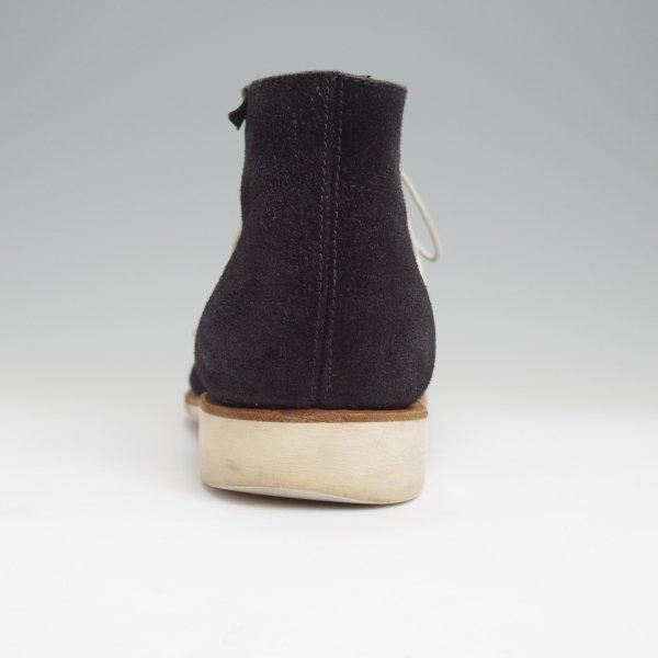 パラブーツ SIZE 8.5【ISSEY MIYAKE別注/チャッカブーツ パラブーツ SIZE 8.5【ISSEY MIYAKE別注/チャッカブーツ