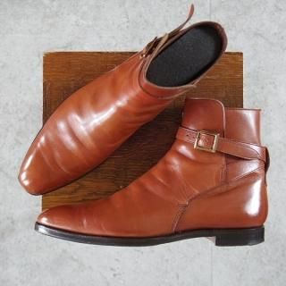 中古クロケット&ジョーンズ|東京・代官山の高級革靴店|studio.CBR 中古クロケット&ジョーンズ|東京・代官山の高級革靴店|studio.CBR