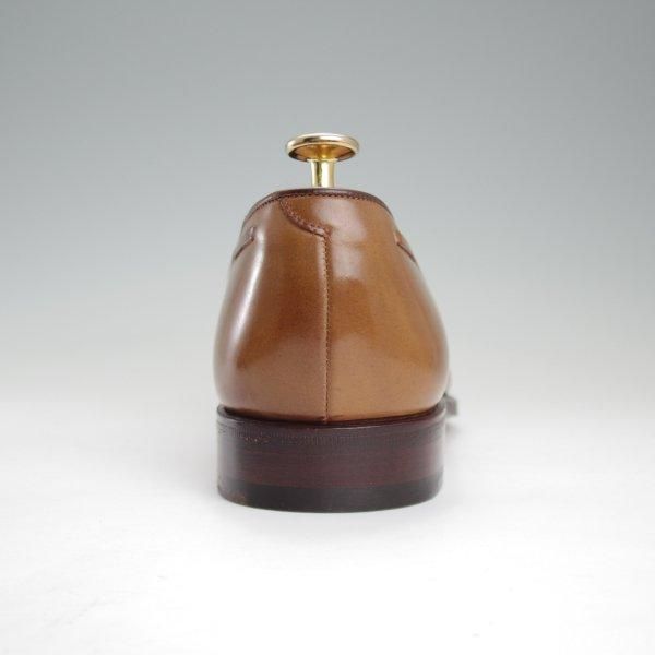 中古|カルミナ【茶系コードバン/BOURBON】|studio.CBR 中古|カルミナ【茶系コードバン/BOURBON】|studio.CBR