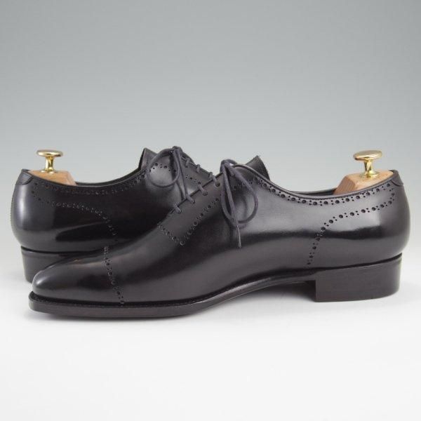 極美品☆三陽山長 SIZE 8【☆舞之介/R309ラスト】ホールカット 極美品☆三陽山長 SIZE 8【☆舞之介/R309ラスト】ホールカット