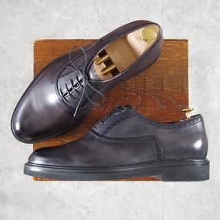 中古ベルルッティ｜東京・代官山の高級革靴店｜studio.CBR