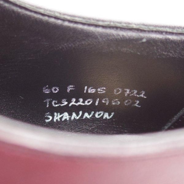 中古|チャーチ 60F/UK6【MTO品/SHANNON】|studio.CBR 中古|チャーチ 60F/UK6【MTO品/SHANNON】|studio.CBR