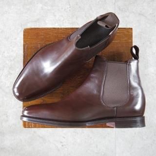 中古チャーチ|東京・代官山の高級革靴店|studio.CBR 中古チャーチ|東京・代官山の高級革靴店|studio.CBR