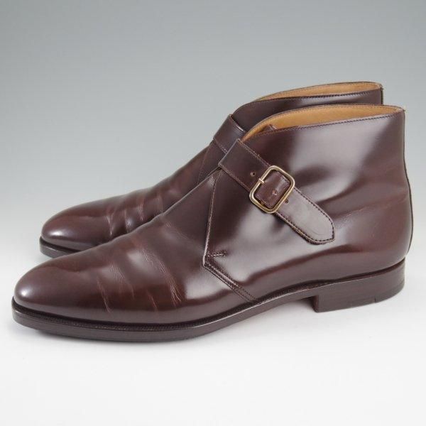 中古|クロケット&ジョーンズ【ブルックスブラザーズ別注 中古|クロケット&ジョーンズ【ブルックスブラザーズ別注