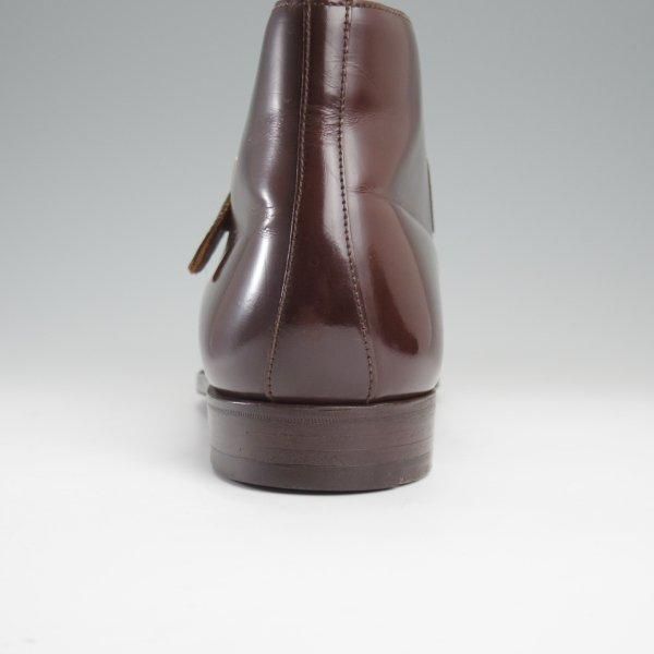 中古|クロケット&ジョーンズ【ブルックスブラザーズ別注 中古|クロケット&ジョーンズ【ブルックスブラザーズ別注