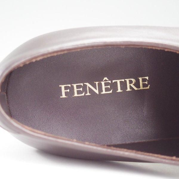 ビナセーコー製FENETRE(フネートル) ホールカットモデル ビナセーコー製FENETRE(フネートル) ホールカットモデル