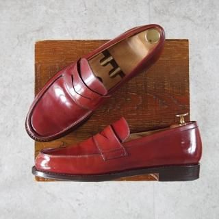 中古パラブーツ|東京・代官山の高級革靴店|studio.CBR 中古パラブーツ|東京・代官山の高級革靴店|studio.CBR