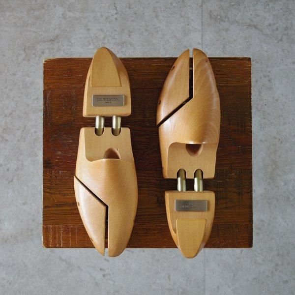 J.M. WESTON ジェイエムウエストン シューツリー Shoe tree 041M
