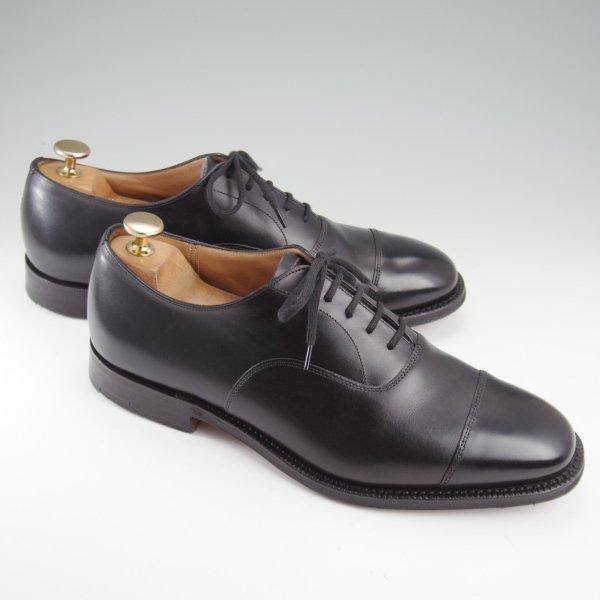 美品　チャーチ　シャンガイ　6 Yahoo!オークション - 美品 チャーチ SIZE 6【現行定価￥203 500