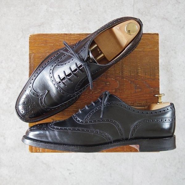 Church's チャーチ Chetwynd カーフ 美品 ¥ 176,000 Church's チャーチ Chetwynd カーフ 美品 ¥ 176,000
