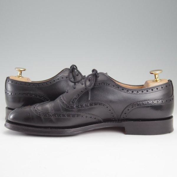 Church's チャーチ Chetwynd カーフ 美品 ¥ 176,000 Church's チャーチ Chetwynd カーフ 美品 ¥ 176,000