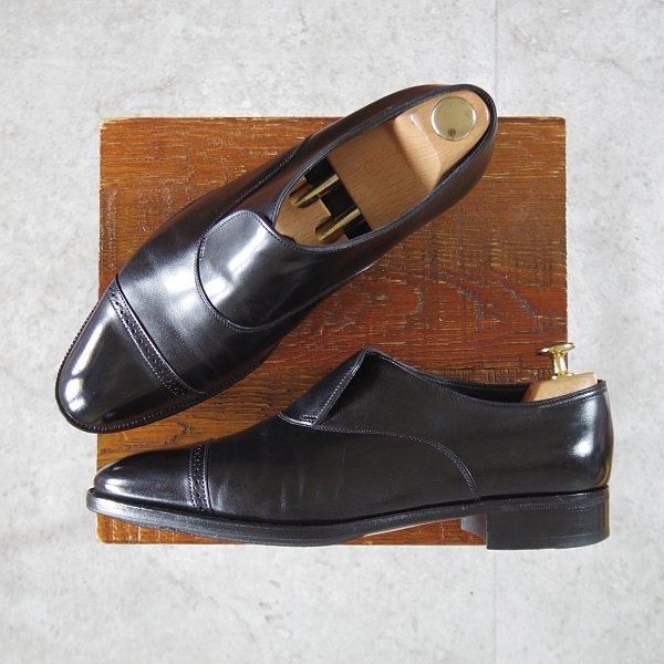 ジョンロブ/Philip2Loafer/フィリップ2/ローファー/7000ラスト ジョンロブ/Philip2Loafer/フィリップ2/ローファー/7000ラスト
