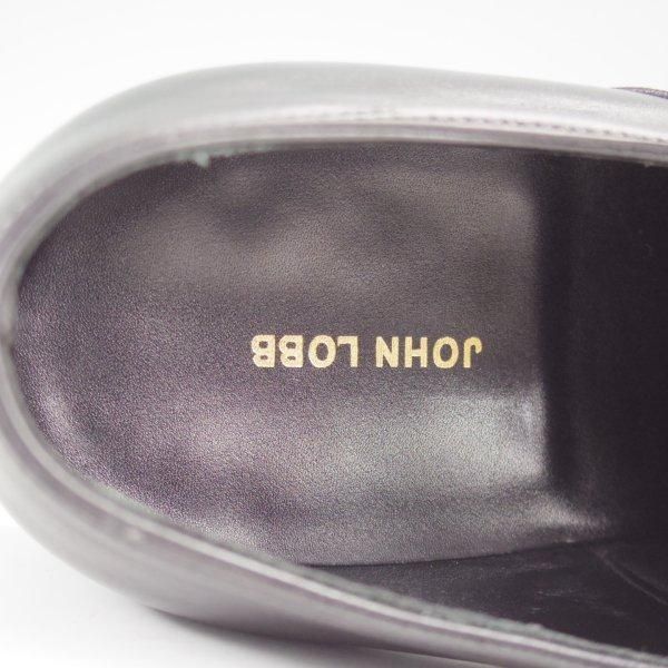 ジョンロブ/Philip2Loafer/フィリップ2/ローファー/7000ラスト ジョンロブ/Philip2Loafer/フィリップ2/ローファー/7000ラスト