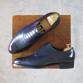 中古】三陽山長|東京・代官山の高級革靴店|studio.CBR 中古】三陽山長|東京・代官山の高級革靴店|studio.CBR