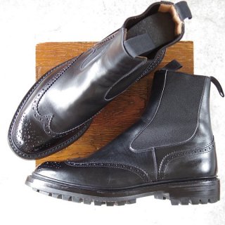 ʡȥå SIZE 8.5132,000-ޥɥ/HENRY/ɥ֡ġۥإ꡼/m2754///Tricker'sm309