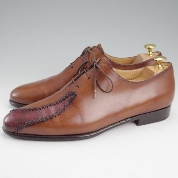 ベルルッティラピエセルプリゼ6.5