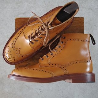 ̤ѡȥå SIZE 9132,000-MALTON/⡼ȥM2508/ȥ꡼֡/󥢥ƥ/Tricker'sm408