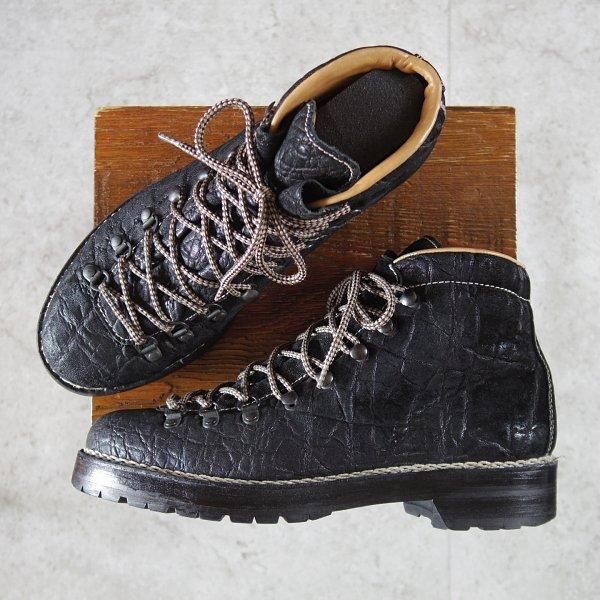中古】 ジャコメッティ ブーツ Marmolada メンズ SIZE 40 Giacometti(マルモラーダ ジャコメッティ ブーツ 40 メンズ) 中古】 ジャコメッティ ブーツ Marmolada メンズ SIZE 40 Giacometti(マルモラーダ ジャコメッティ ブーツ 40 メンズ)