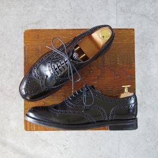 中古チャーチ(レディース)|東京・代官山の高級革靴店|studio.CBR 中古チャーチ(レディース)|東京・代官山の高級革靴店|studio.CBR