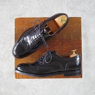中古チャーチ(レディース)|東京・代官山の高級革靴店|studio.CBR 中古チャーチ(レディース)|東京・代官山の高級革靴店|studio.CBR