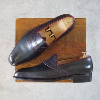 RE ARRIVAL/再入荷 中古ベルルッティ｜東京・代官山の高級革靴店｜studio.CBR 靴