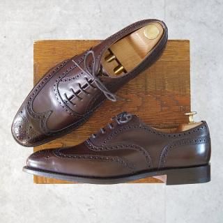中古チャーチ|東京・代官山の高級革靴店|studio.CBR 中古チャーチ|東京・代官山の高級革靴店|studio.CBR