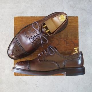 クロケット＆ジョーンズ／CROCKETT&JONES | LASTLAB 渋谷の革靴