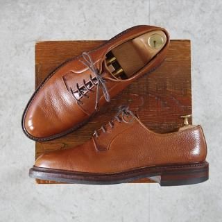 中古クロケット&ジョーンズ|東京・代官山の高級革靴店|studio.CBR 中古クロケット&ジョーンズ|東京・代官山の高級革靴店|studio.CBR
