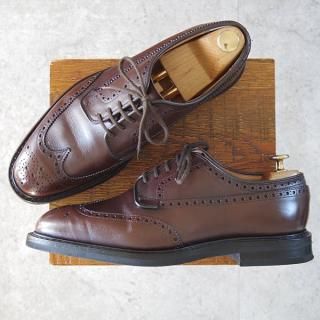 中古チャーチ|東京・代官山の高級革靴店|studio.CBR 中古チャーチ|東京・代官山の高級革靴店|studio.CBR
