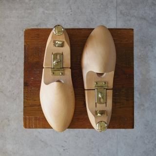 Allen Edmonds シューツリー (Allen Edmonds/ドレスシューズ