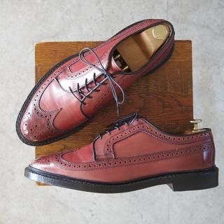 中古アレンエドモンズ|東京・代官山の高級革靴店|studio.CBR 中古アレンエドモンズ|東京・代官山の高級革靴店|studio.CBR