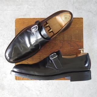 中古チャーチ|東京・代官山の高級革靴店|studio.CBR 中古チャーチ|東京・代官山の高級革靴店|studio.CBR