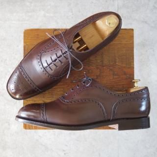 中古チャーチ|東京・代官山の高級革靴店|studio.CBR 中古チャーチ|東京・代官山の高級革靴店|studio.CBR