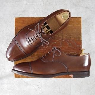中古クロケット&ジョーンズ|東京・代官山の高級革靴店|studio.CBR 中古クロケット&ジョーンズ|東京・代官山の高級革靴店|studio.CBR