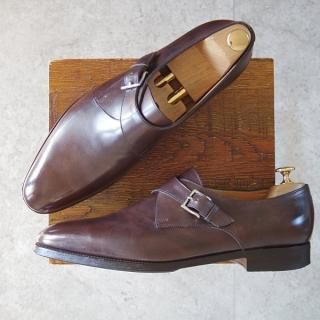 中古ジョンロブ|東京・代官山の高級革靴店|studio.CBR 中古ジョンロブ|東京・代官山の高級革靴店|studio.CBR