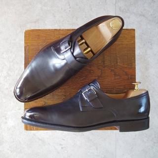 中古ジョンロブ|東京・代官山の高級革靴店|studio.CBR 中古ジョンロブ|東京・代官山の高級革靴店|studio.CBR