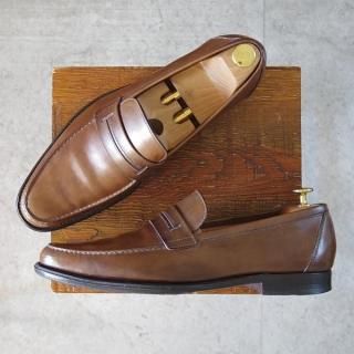 中古ジョンロブ|東京・代官山の高級革靴店|studio.CBR 中古ジョンロブ|東京・代官山の高級革靴店|studio.CBR