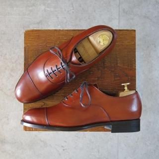 中古】三陽山長|東京・代官山の高級革靴店|studio.CBR 中古】三陽山長|東京・代官山の高級革靴店|studio.CBR