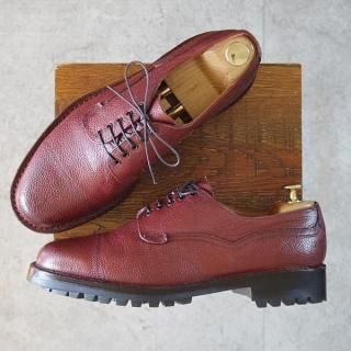 未使用級】 安っぽ JOSEPH CHEANEY ジョセフ チーニー ケンゴンⅡ 未使用級】 安っぽ JOSEPH CHEANEY ジョセフ チーニー ケンゴンⅡ