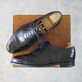 中古ジョセフ チーニー|東京・代官山の高級革靴店|studio.CBR 中古ジョセフ チーニー|東京・代官山の高級革靴店|studio.CBR