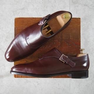 中古ジョンロブ|東京・代官山の高級革靴店|studio.CBR 中古ジョンロブ|東京・代官山の高級革靴店|studio.CBR