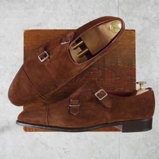 ʡɥɥ꡼ 9.5Eڸ20߰ʾ()TASSELS/֥/WESTMINSTER82饹//EDWARD GREENn065