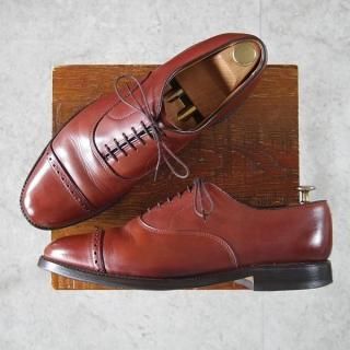 中古アレンエドモンズ|東京・代官山の高級革靴店|studio.CBR 中古アレンエドモンズ|東京・代官山の高級革靴店|studio.CBR