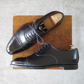 中古クロケット&ジョーンズ|東京・代官山の高級革靴店|studio.CBR 中古クロケット&ジョーンズ|東京・代官山の高級革靴店|studio.CBR