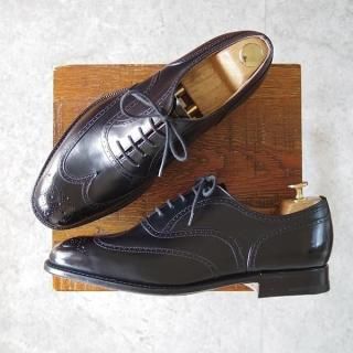 中古チャーチ｜東京・代官山の高級革靴店｜studio.CBR